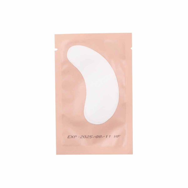 Lint-Free Gel Eye Pads 50 Pairs
