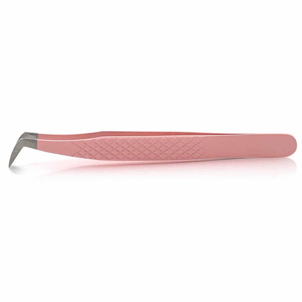 PINK-02 Pink Mega Volume Tweezer